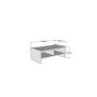 HANAH HOME Sto za dnevnu sobu Pera Freesia Marble - slika 5