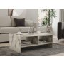 HANAH HOME Sto za dnevnu sobu Pera Freesia Marble - slika 2
