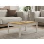 HANAH HOME Sto za dnevnu sobu Layla - slika 2