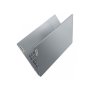 LENOVO IdeaPad Slim 3 15IAN8 (Arctic Grey) FHD, i3-N305, 8GB, 512GB SSD (82XB0090YA // Win 10 Pro) - slika 1
