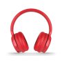 ENERGY SISTEM Style 3 Red Bluetooth slušalice crvene (M45306) - slika 1