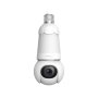 IMOU IPC-S6DP-5M0WEB Bulb Cam 5MP H.265 WiFi Pan & Tilt kamera - slika 2