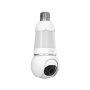 IMOU IPC-S6DP-5M0WEB Bulb Cam 5MP H.265 WiFi Pan & Tilt kamera - slika 3