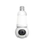 IMOU IPC-S6DP-5M0WEB Bulb Cam 5MP H.265 WiFi Pan & Tilt kamera - slika 1