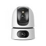 IMOU IPC-S2XP-10M0WED Ranger Dual 10MP 5MP + 5MP H.265 WiFi Dual-lens Pan & Tilt sigurnosna IP kamera - slika 2