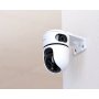 IMOU IPC-S2XP-10M0WED Ranger Dual 10MP 5MP + 5MP H.265 WiFi Dual-lens Pan & Tilt sigurnosna IP kamera - slika 4