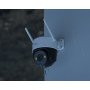 IMOU IPC-S7CP-3M0WE Cruiser 2C 3MP H.265 WiFi P&T sigurnosna IP kamera - slika 3