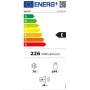 INDESIT Ugradni frižider BI 18A2 D/I - slika 2