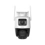 IMOU IPC-S7XP-10M0WED Cruiser Dual 10MP 5MP + 5MP Pan & Tilt IP WiFi sigurnosna IP kamera - slika 2