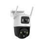 IMOU IPC-S7XP-10M0WED Cruiser Dual 10MP 5MP + 5MP Pan & Tilt IP WiFi sigurnosna IP kamera - slika 3