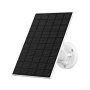 IMOU KIT/IPC-K9EP-3T0WE/FSP12-TYPEC Cell PT kit 3MP H.265 WiFi Battery sigurnosna kamera sa solarnim punjenjem - slika 3
