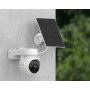 IMOU KIT/IPC-K9EP-3T0WE/FSP12-TYPEC Cell PT kit 3MP H.265 WiFi Battery sigurnosna kamera sa solarnim punjenjem - slika 4
