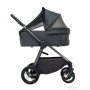 Mast Duo sistem M5X, Vulcanic Ash - slika 3