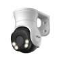 DAHUA HAC-PT1200A-IL-A-0360BS6 2MP Smart Dual Light HDCVI Fixed-focal PT Camera - slika 2