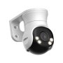 DAHUA HAC-PT1200A-IL-A-0360BS6 2MP Smart Dual Light HDCVI Fixed-focal PT Camera - slika 3