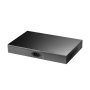 CUDY GS1026PS2 24-Port Gigabit PoE+ Switch with 2 Uplink Gigabit Ports and 2 Gigabit SFP Slots 300W - slika 3