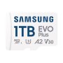 SAMSUNG Memorijska kartica EVO PLUS MicroSDXC 1TB class 10 + SD Adapter MB-MC1T0SA - slika 2