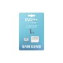 SAMSUNG Memorijska kartica EVO PLUS MicroSDXC 1TB class 10 + SD Adapter MB-MC1T0SA - slika 3