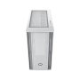 COOLER MASTER MasterBox 600 Lite kućište belo MB600L-WGNN-S00 - slika 3