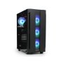 BC GROUP GAMING AMD Ryzen 9 3900/32GB/1TB//RTX4060 8GB - slika 1