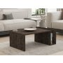 HANAH HOME Sto za dnevnu sobu Memo Anthracite - slika 2