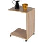 HANAH HOME Sto za dnevnu sobu Shp 108 Ss 1 - slika 4