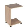 HANAH HOME Sto za dnevnu sobu Shp 108 Ss 1 - slika 1
