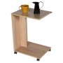 HANAH HOME Sto za dnevnu sobu Shp 108 Ss 1 - slika 2