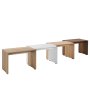 HANAH HOME Sto za dnevnu sobu Rsh 300 Ss 1 - slika 5