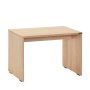 HANAH HOME Sto za dnevnu sobu Rsh 300 Ss 1 - slika 1