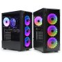 BC GROUP GAMING AMD Ryzen 5 4500/16GB/500GB/RTX3050 8GB - slika 2