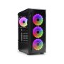BC GROUP GAMING AMD Ryzen 5 4500/16GB/500GB/RTX3050 8GB - slika 1