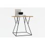 HANAH HOME Sto za dnevnu sobu Cassis Sapphire - slika 2