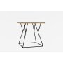 HANAH HOME Sto za dnevnu sobu Cassis Sapphire - slika 3