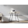HANAH HOME Sto za dnevnu sobu Cassis Sapphire - slika 1