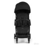 LECLERC Baby Kolica Influencer Air, Piano Black - slika 2