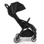 LECLERC Baby Kolica Influencer Air, Piano Black - slika 3