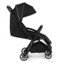 LECLERC Baby Kolica Influencer Air, Piano Black - slika 4