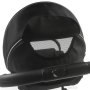 LECLERC Baby Kolica Influencer Air, Piano Black - slika 5