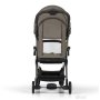 LECLERC Baby kolica Influencer Air, Olive Green - slika 3