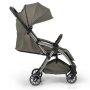 LECLERC Baby kolica Influencer Air, Olive Green - slika 4