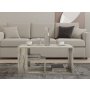 HANAH HOME Sto za dnevnu sobu Eros Freesia Marble - slika 3