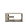 HANAH HOME Sto za dnevnu sobu Eros Freesia Marble - slika 4