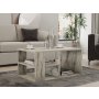 HANAH HOME Sto za dnevnu sobu Eros Freesia Marble - slika 2