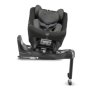 INGLESINA I-Size Isofix 360 auto sedište za bebe Marco Polo 40-105cm - Black - slika 4