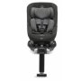 INGLESINA I-Size Isofix 360 auto sedište za bebe Marco Polo 40-105cm - Black - slika 1