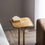 HANAH HOME Sto za dnevnu sobu Shb 001 C - slika 4