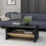 HANAH HOME Sto za dnevnu sobu 475OLV1309 - slika 3