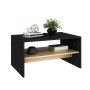 HANAH HOME Sto za dnevnu sobu 475OLV1309 - slika 4