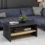 HANAH HOME Sto za dnevnu sobu 475OLV1309 - slika 2